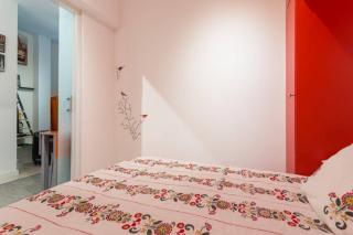 S32-Estudio con Wifi en Madrid Centro - Madrid - 6