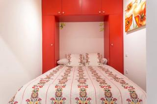 S32-Estudio con Wifi en Madrid Centro - Madrid - 5