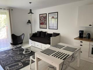 Apartament Biały w Rewalu - 3
