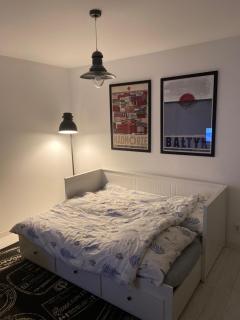 Apartament Biały w Rewalu - Rewal - 6