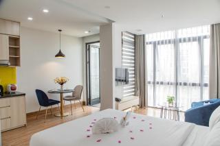 Laurel Danang Apartment - Danang - 4