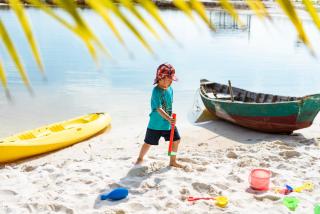 Mango Beach Resort - Phu Quoc - 1