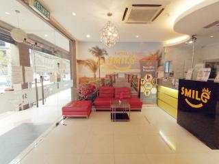 Smile Hotel Subang USJ - Subang Jaya - 8