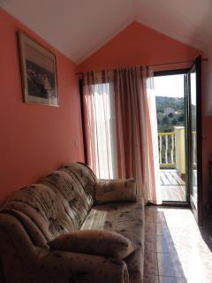 Guest House Neda - Drage - 7