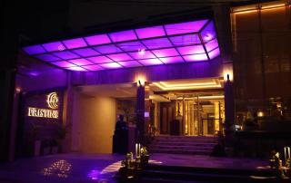 Pristine Hotel, Varanasi - 5