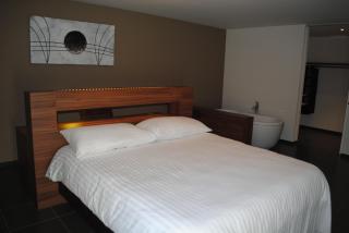 Hotel Du Soleil - Saint-Léonard - 7