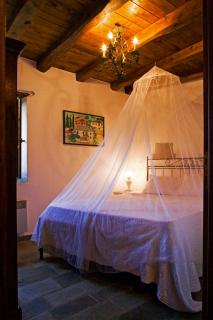Villa Amanti - Áno Gatzéa - 1