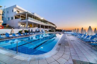 Horizon Beach - Stalís - 3