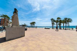 villasun beach studio - 4