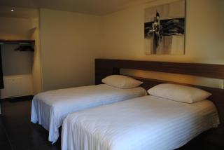 Hotel Du Soleil - Saint-Léonard - 4