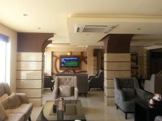Dorar Darea Serviced Apartments - Al Malqa - Riade - 4