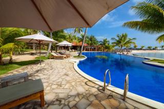 Mango Beach Resort - Phu Quoc - 4