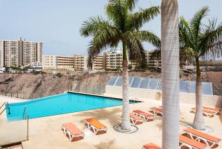 SEA VIEW Paraiso II by Sunkeyrents - Adeje - 5