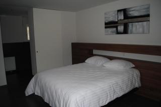 Hotel Du Soleil - Saint-Léonard - 1