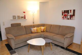 FeWo "Regnitztraum" in Forchheim - 3-Zimmer-Apartment - 2 Schlafzimmer - 2