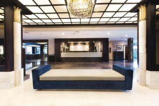 Hotel Riu Bravo - 0'0 All Inclusive - Playa de Palma - 7