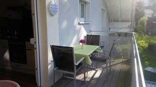 Haus Sahin - Vandans - 1