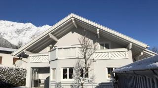 Haus Sahin - Vandans - 4