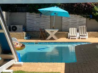 Apartment on Constance Road - Springfield - 9