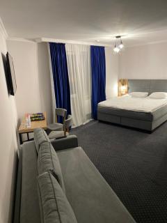 Grofa Apartments - Bukovel - 5