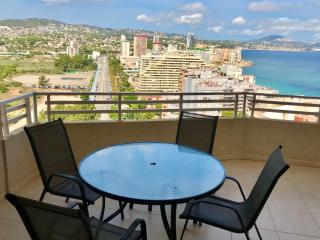 Apolo XVII - Calpe - 1