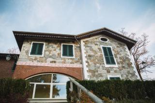 La Foresteria di Villa Piazzo - Pettinengo - 8