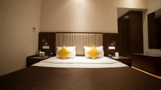 HOTEL RAJHANS ABHINANDAN - Bhopal - 5