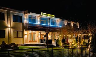Hotel Írisz - Nyíregyháza - 8