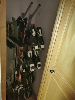 Charmant appartement 6-8 personnes au cœur du village à proximité lac et pistes de ski - Morillon - 5