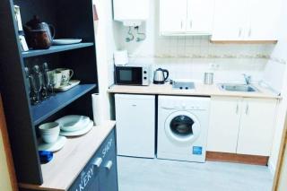 R22-Loft en Madrid con aire acondicionado y Wifi - Madrid - 3
