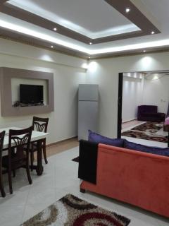 SARAYA AWAD HEGAZI STREET- families only - Alexandria - 4