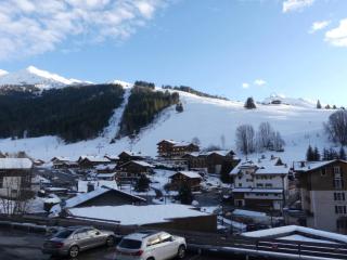 Elan 19 - Appartement 3 chambres - La Clusaz - 1