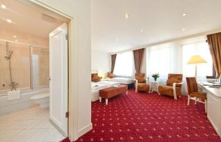 Hotel Unique Dortmund Hauptbahnhof - Dortmund - 6