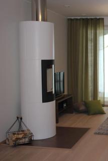 Marina Holiday Honka Village Apartments - Imatra - 3