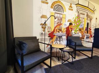City Apartment - Chemnitz - 1