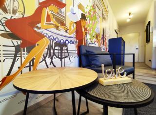 City Apartment - Chemnitz - 2