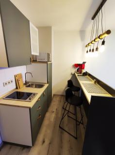 City Apartment - Chemnitz - 3