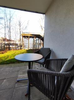 City Apartment - Chemnitz - 8