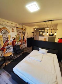 City Apartment - Chemnitz - 0