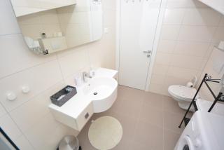 Apartment 3 with the private jacuzzi - Turanj - 1
