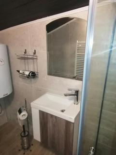 Mountain house Campari - 8