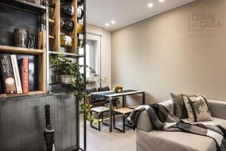 Come a Casa - Rome - 3