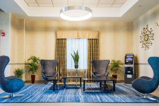 Comfort Inn & Suites Plainville-Foxboro - Plainville - 0