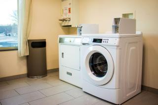 Comfort Inn & Suites Plainville-Foxboro - Plainville - 8