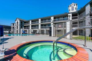 Comfort Inn - Antioch - 7