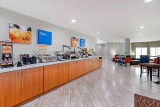 Comfort Inn - 9