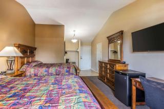 Econo Lodge Lake Elsinore Casino - 5