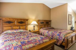 Econo Lodge Lake Elsinore Casino - 4