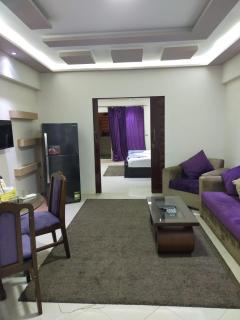 SARAYA AWAD HEGAZI STREET- families only - 3