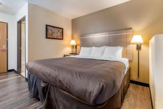 Econo Lodge Pueblo North - 2